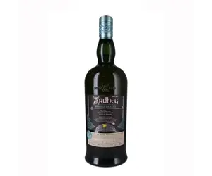 Ardbeg Smoketrails Manzanilla Edition 1L - Celebrating TASTE