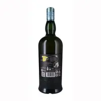 Ardbeg Smoketrails Manzanilla Edition 1L