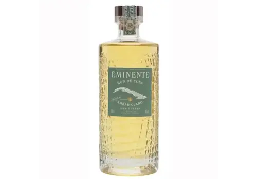 Eminente Ambor Claro 3 years 70 cl
