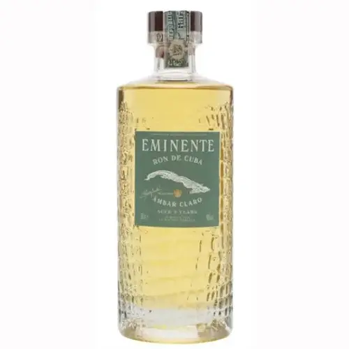 Eminente Ambor Claro 3 years 70 cl 
