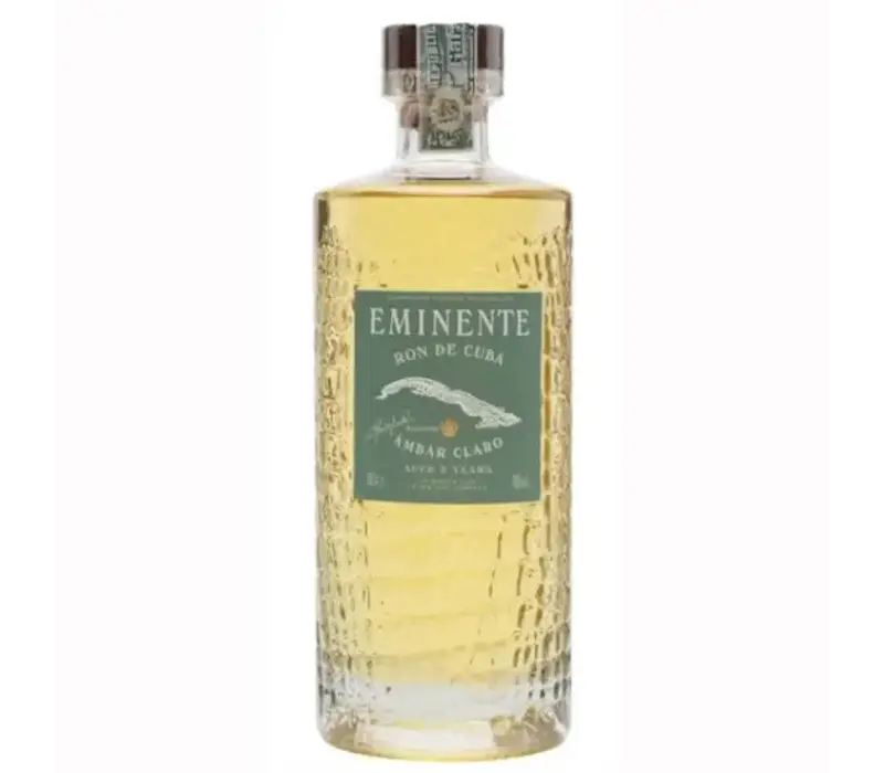Eminente Ambor Claro 3 years 70 cl