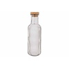 Cosy & Trendy Raya Carafe 1 L with cork - grey