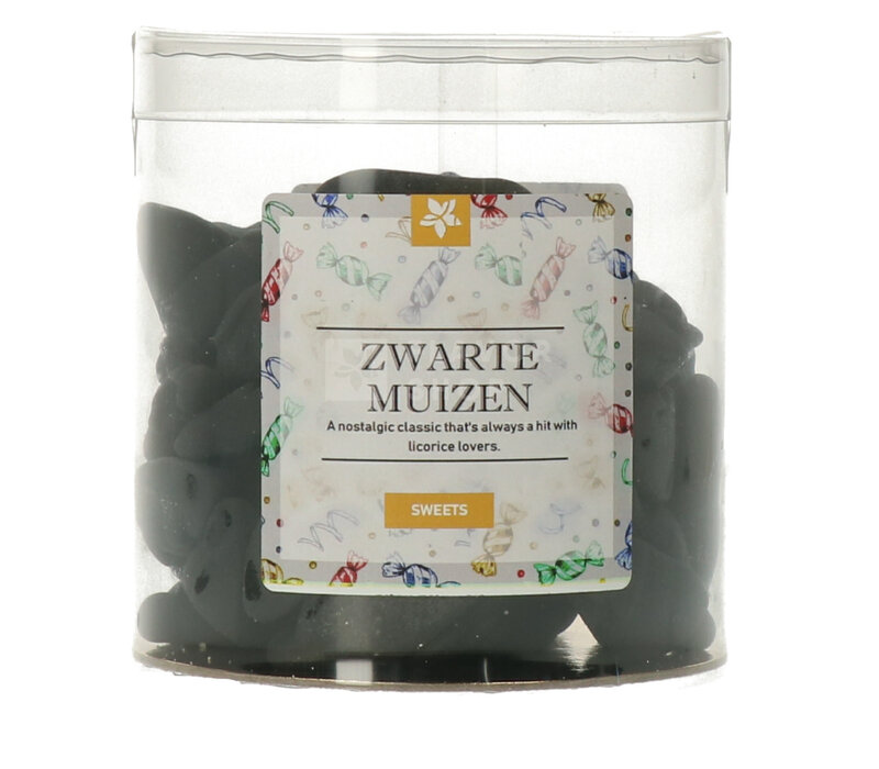 Black Mice 200 g