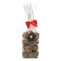 Truffels Melkchocolade & Caramel - Artisanaal +/-200 g