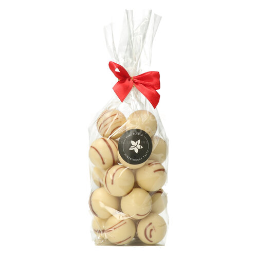 Trüffel mit Baileys und weißer Schokolade, ca. 215 g 