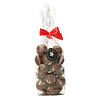 Valentino Chocolatier Truffes à  l'amaretto au  chocolat  au  lait Artisanales  +/-200  g