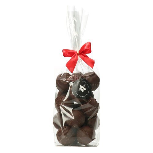 Truffes Noir de Noir 80% +/-200 g 