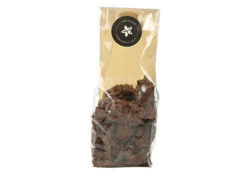 Valentino Chocolatier Dunkle Schokoladentrüffel +/-200 g