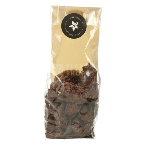 Dunkle Schokoladentrüffel +/-200 g 