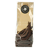 Valentino Chocolatier Orangettes Pure Chocolade - Artisanaal +/-200 g