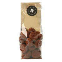 Truffles with Cacao - Artisanal +/-250 g