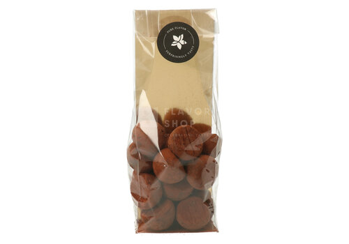 Valentino Chocolatier Trüffel mit Kakao, ca. 250 g