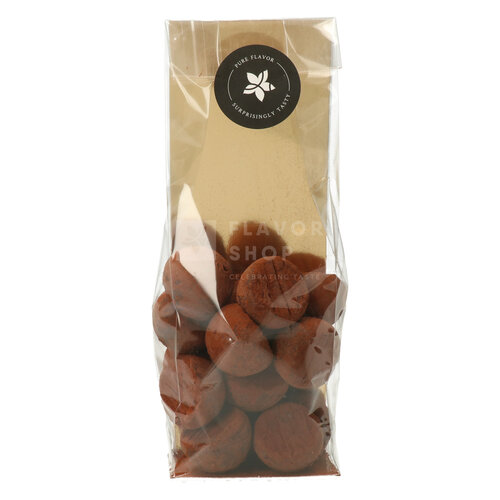 Trüffel mit Kakao, ca. 250 g 