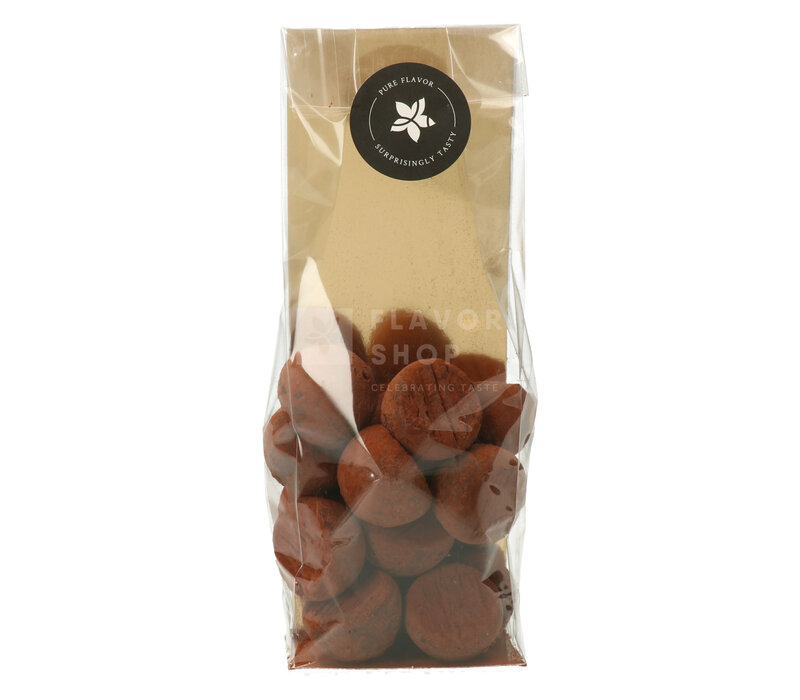 Trüffel mit Kakao – Handgefertigt, ca. 250 g