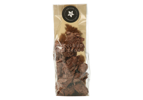Valentino Chocolatier Truffels Melkchocolade +/-200 g
