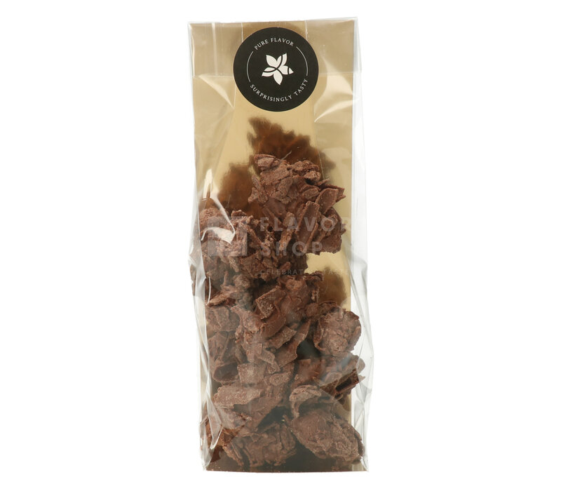 Truffels Melkchocolade +/-200 g