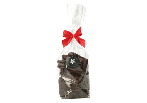 Valentino Chocolatier Ginger with Fondant Chocolate 200 g