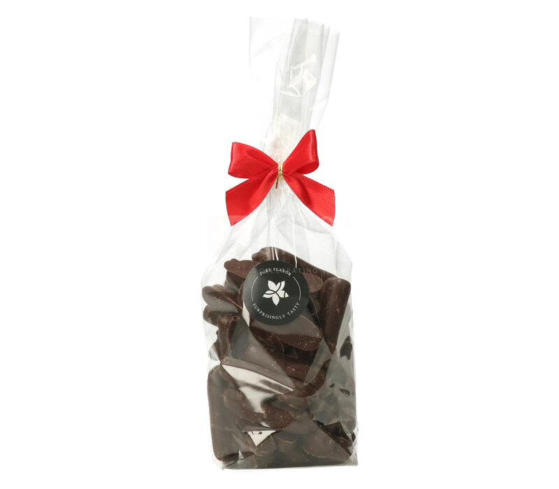 Ginger with Fondant Chocolate 200 g