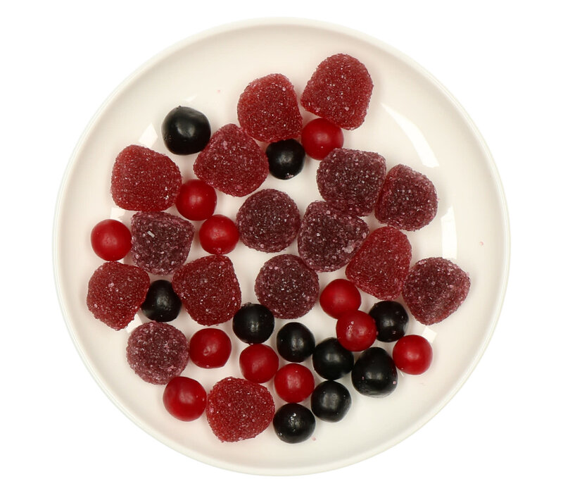 Waldfrüchte 150 g