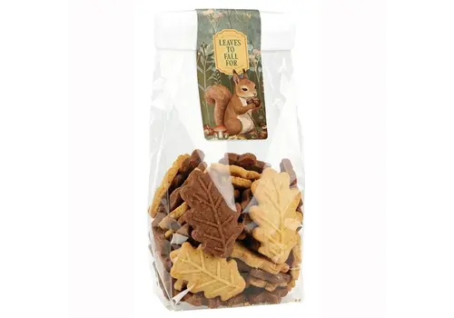 Pure Flavor Herbstblätter 125 g