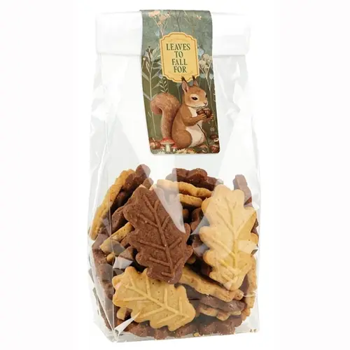 Herbstblätter 125 g 