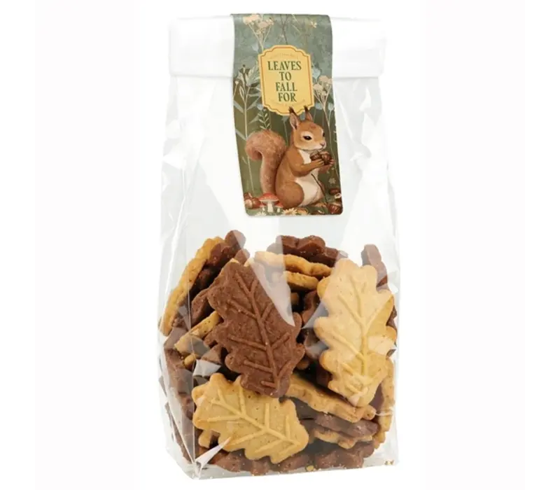 Herbstblätter 125 g