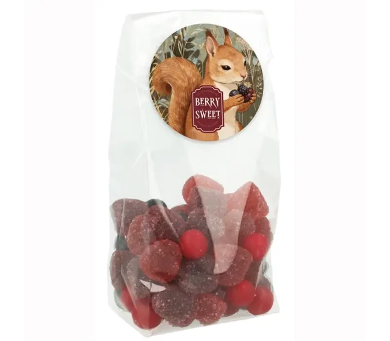 Bosvruchten 150 g