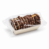 Pure Flavor Gaufres croustillantes au beurre et au chocolat 235 g