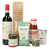 Flavor Moments Pasta Time
