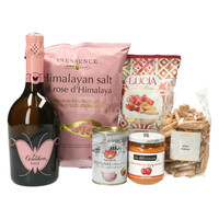 Flavor Moments Pink Apero