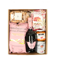 Flavor Moments Pink Apero