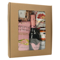 Flavor Moments Pink Apero
