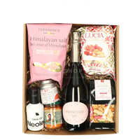 Flavor Moments Pink Bubbles & Bliss Box