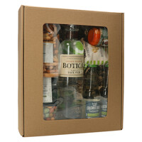 Flavor Moments Gin Experience Box