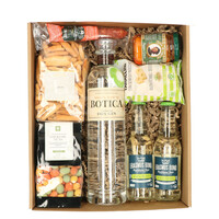 Flavor Moments Gin Experience Box