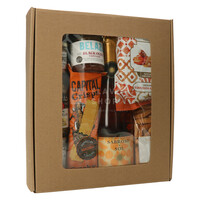 Flavor Moments Spritz & Giggle
