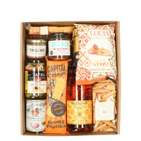 Flavor Moments Spritz & Giggle