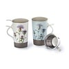Tea mug Cardo with filter 0.4 L
