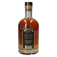 Rhum Bielle Premium ambré 70 cl*