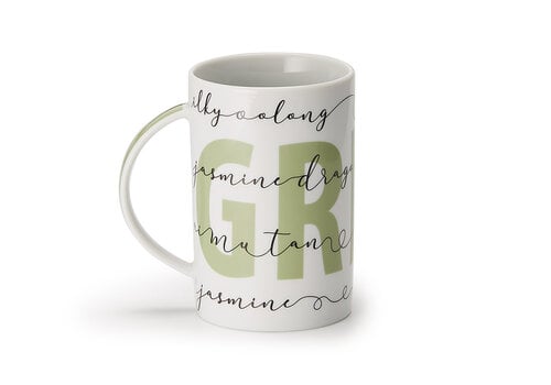 Mug Green Tea 0.3 L