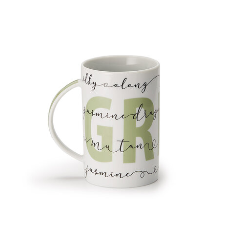 Becher Green Tea 0,3 L 