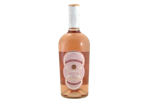 Lupo Meraviglia Uno di Uno Rosato 75 cl