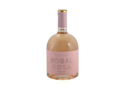 Bobal Rosa 75 cl