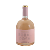 Vicente Gandía Bobal Rosa – Rosado Pálido, Utiel-Requena 75 cl