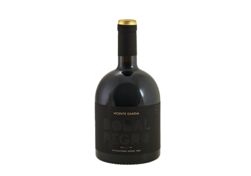 Bobal Negro 75 cl