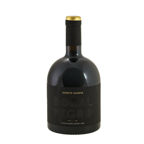Bobal Negro 75 cl 
