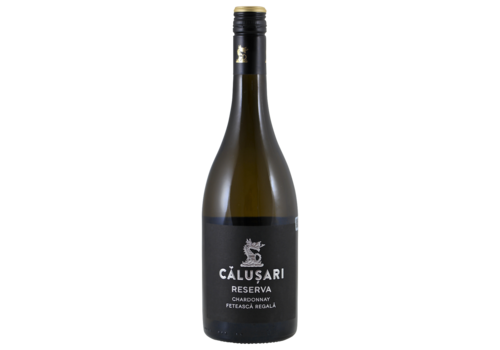 Calusari Wit 75 cl