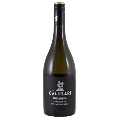 Calusari Wit 75 cl 