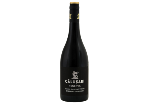Calusari Rood 75 cl