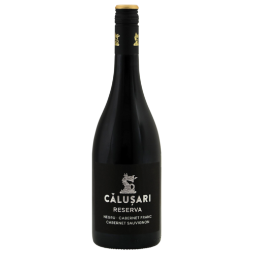 Calusari Rood 75 cl 